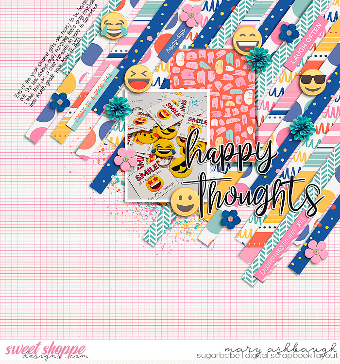 Happy Thoughts