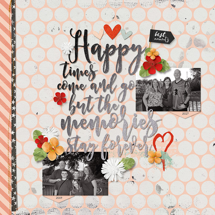 ~Happy Time~