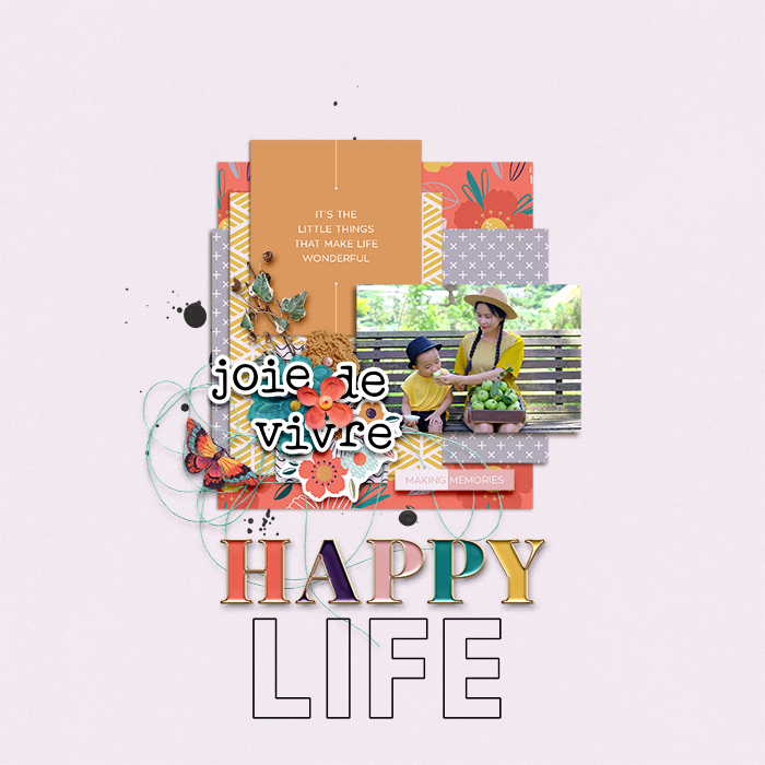 Happy Times