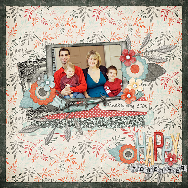 Happy Together