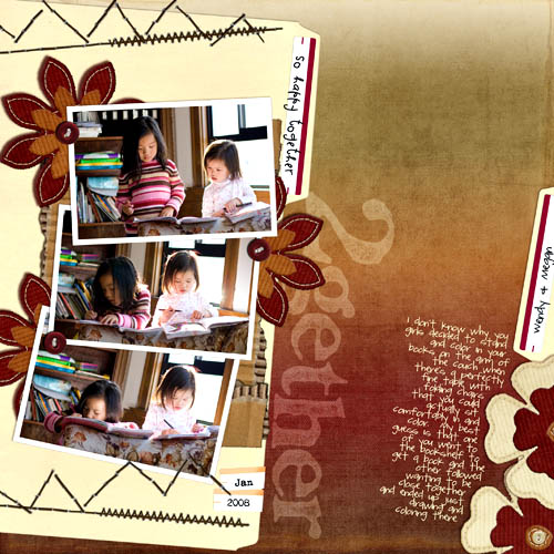 Happy Together
