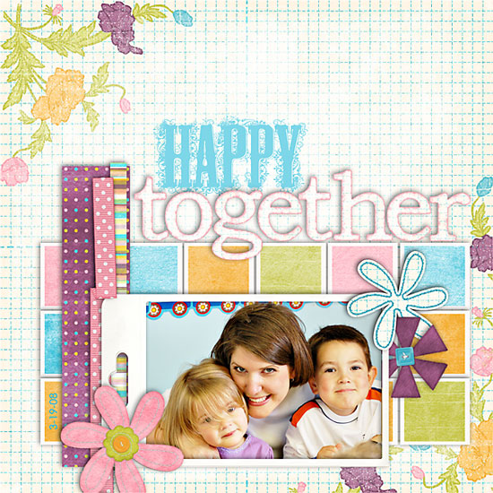 Happy Together