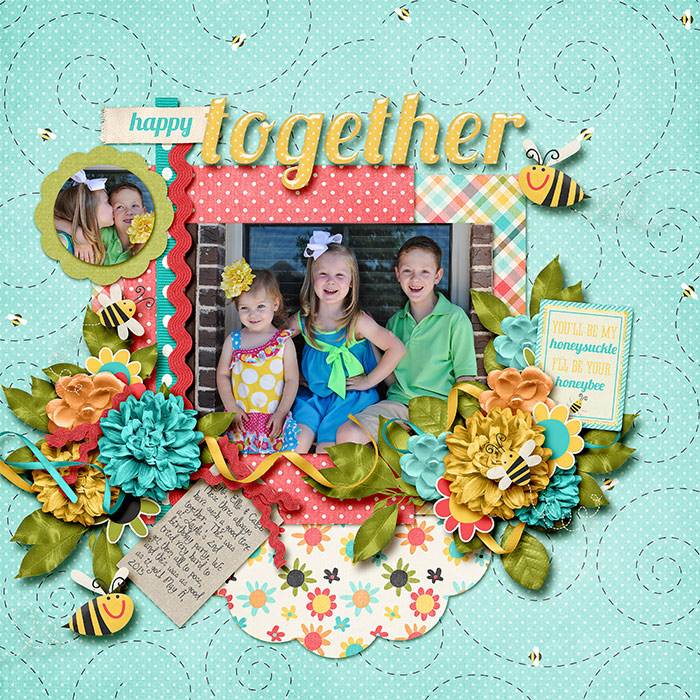 Happy Together