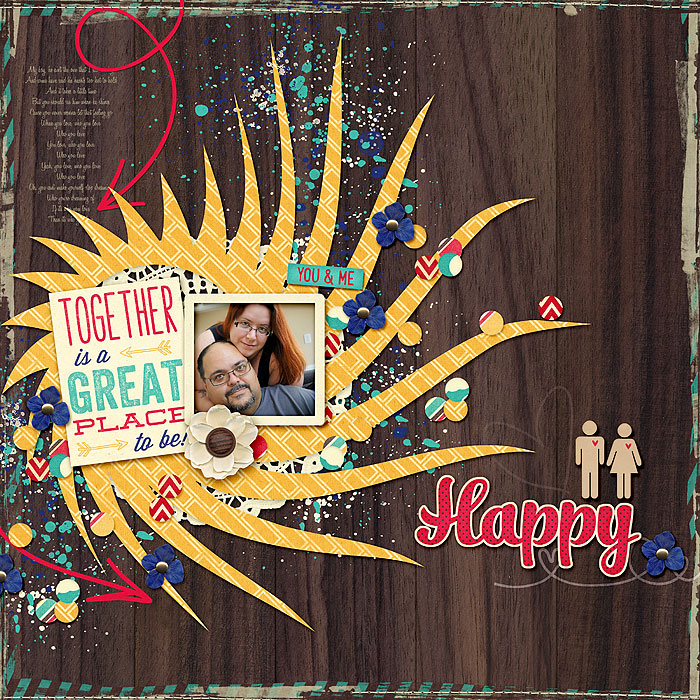 Happy Together