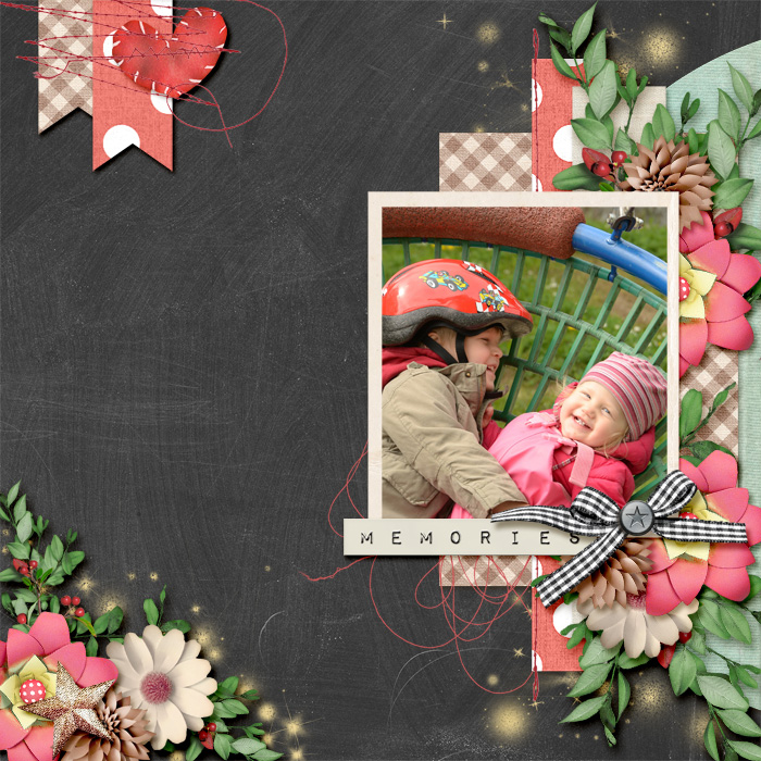 Happy Together