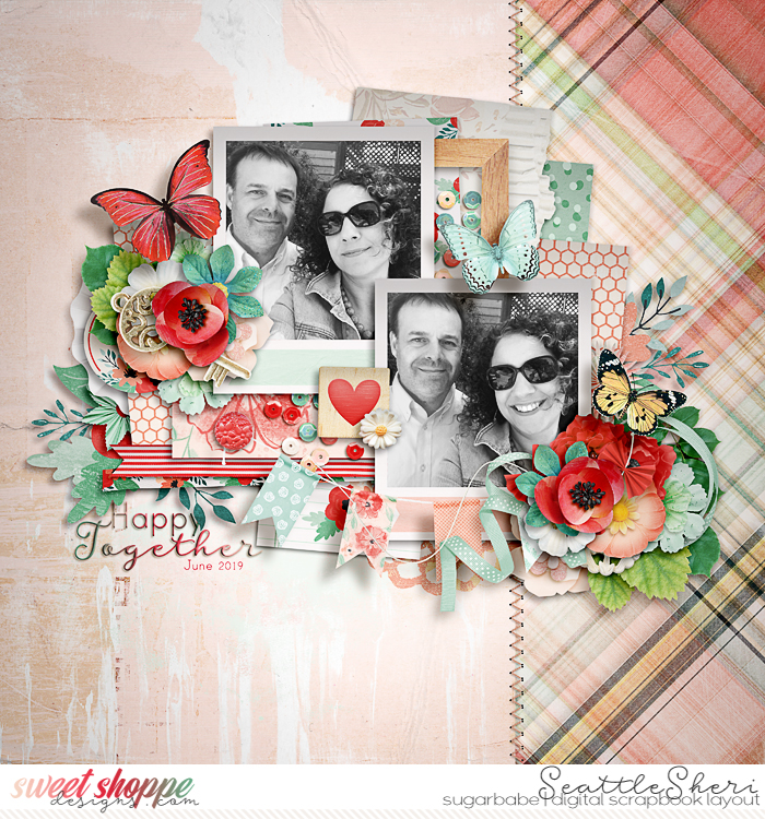 Happy Together
