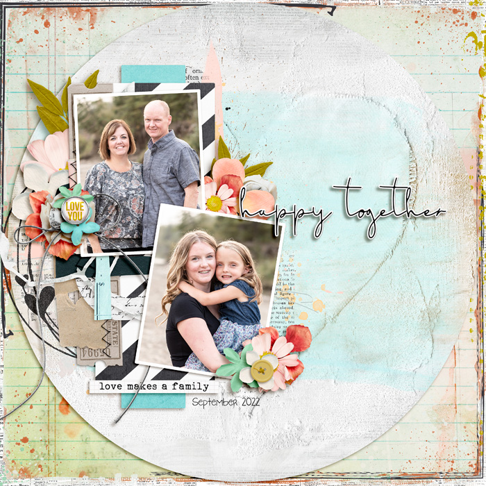 Happy Together