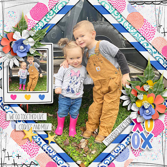 Happy Together