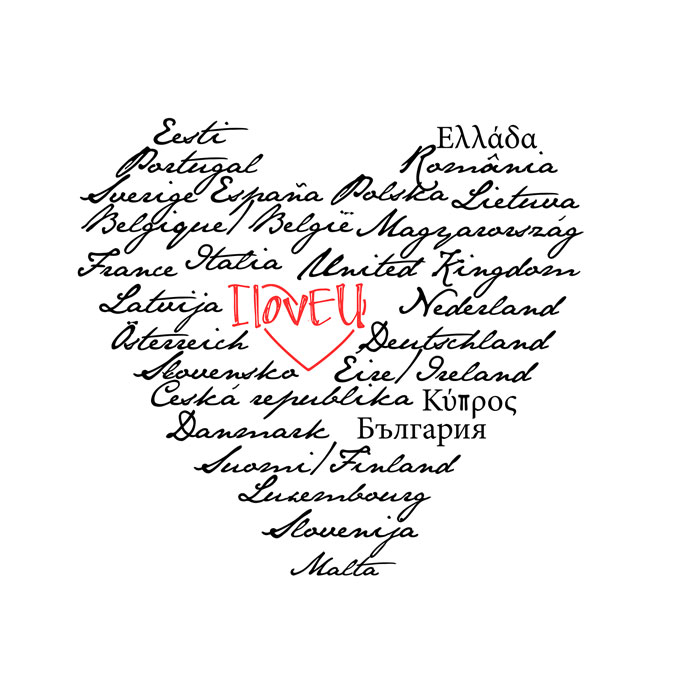 Happy Valentine :-)