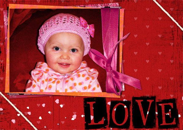 Happy Valentine's Day!
