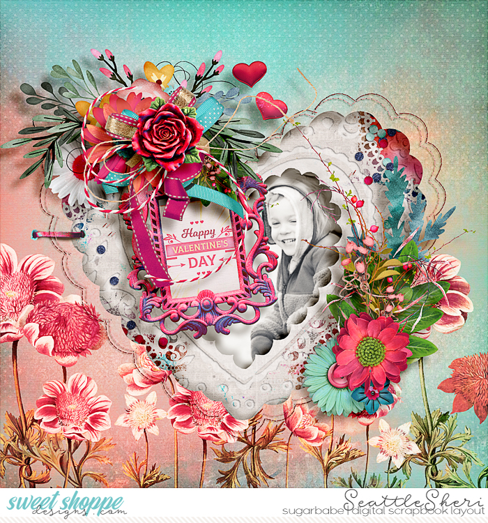 Happy Valentine's Day