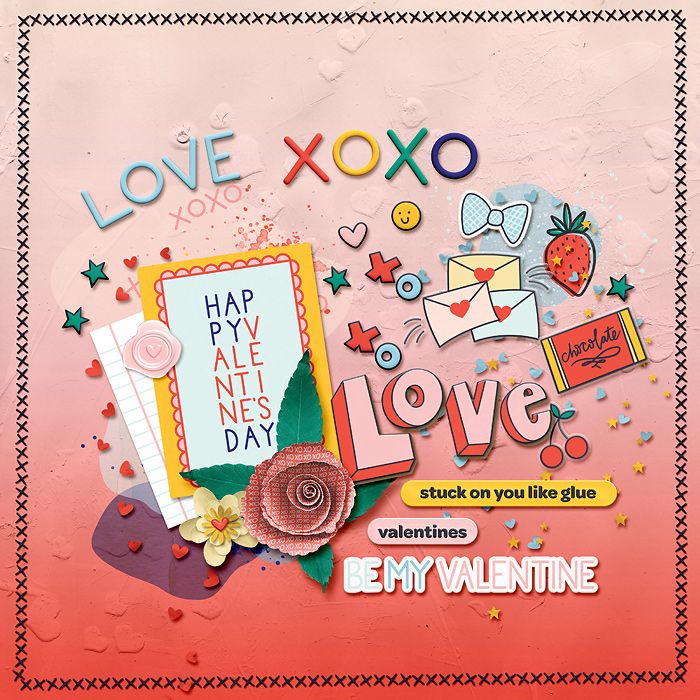 Happy Valentine's Day
