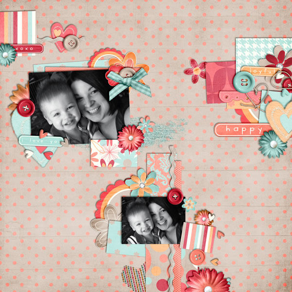 Happy