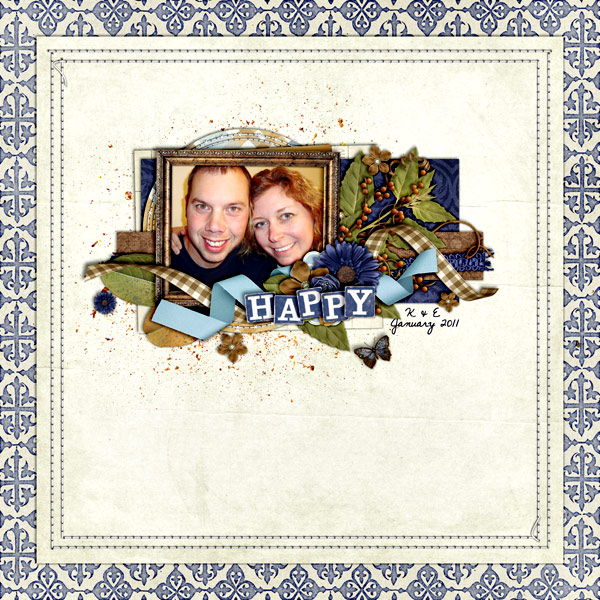 Happy