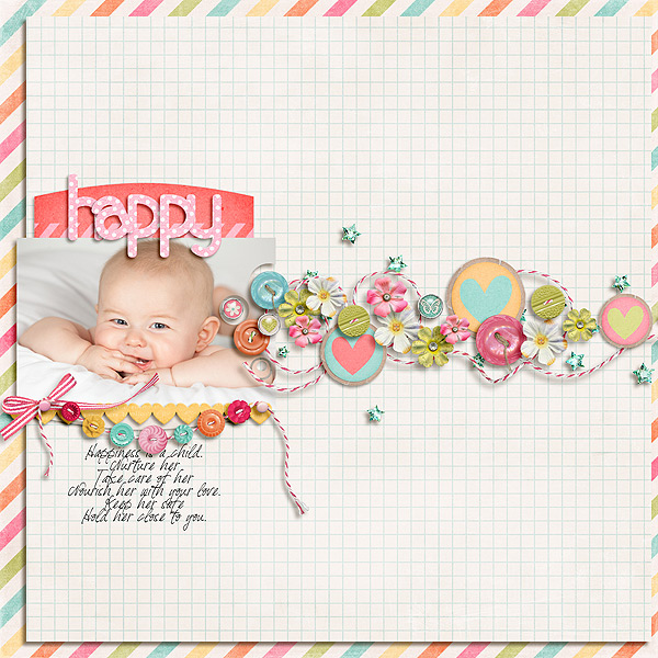 Happy