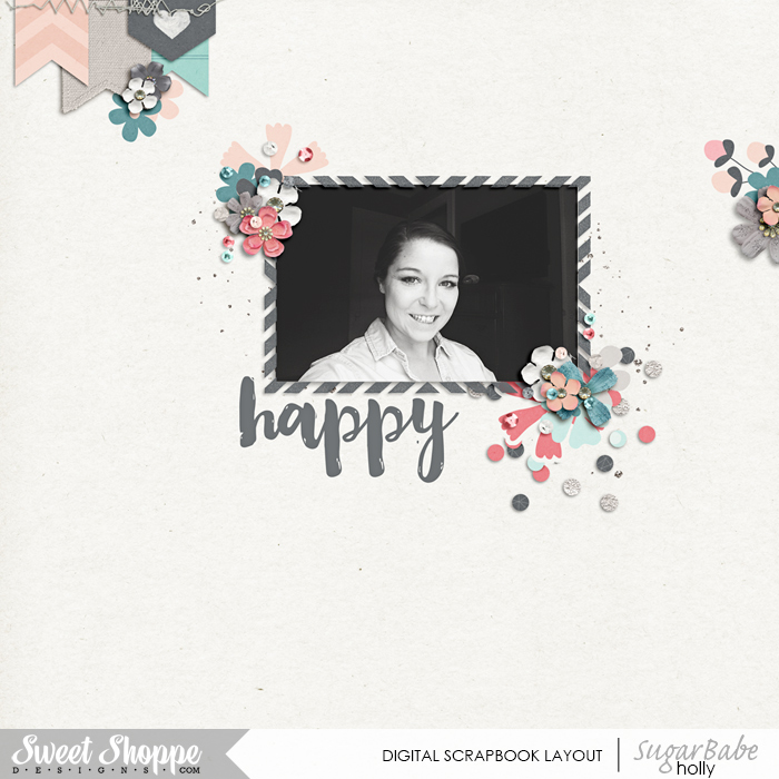 Happy