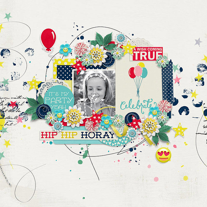 Happy