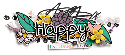 Happy