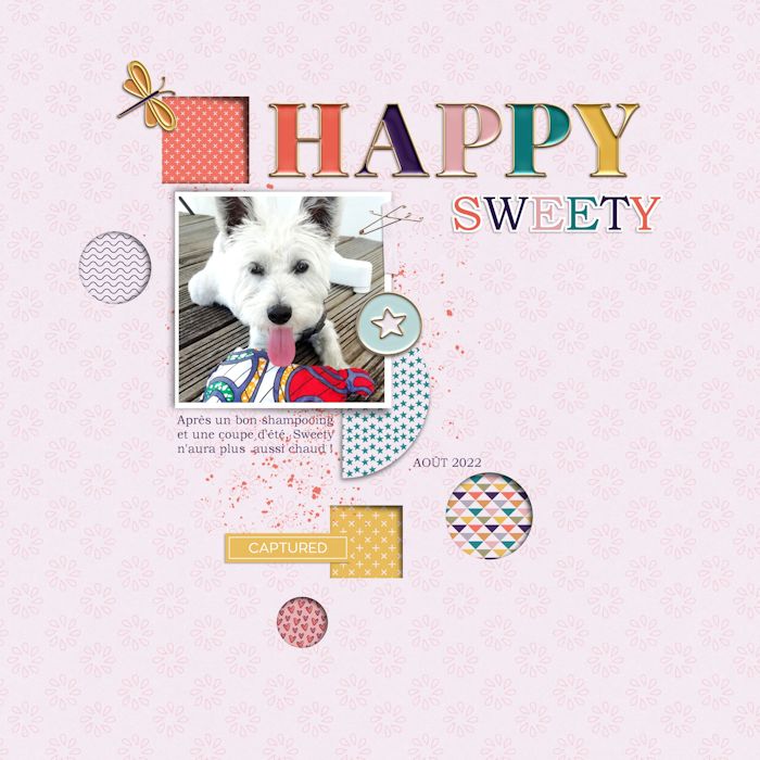 Happy