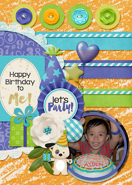 HappyB To Me