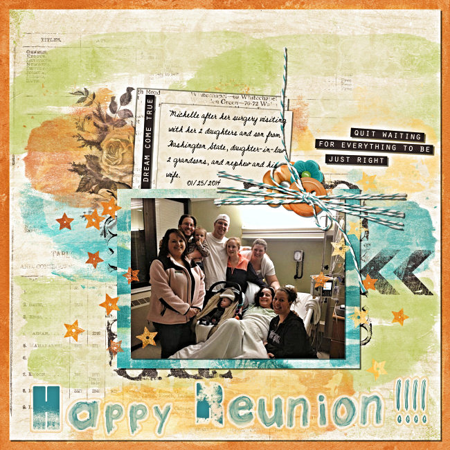 HappyReunion