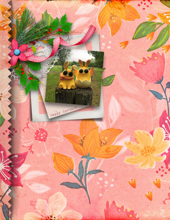 HappySpring