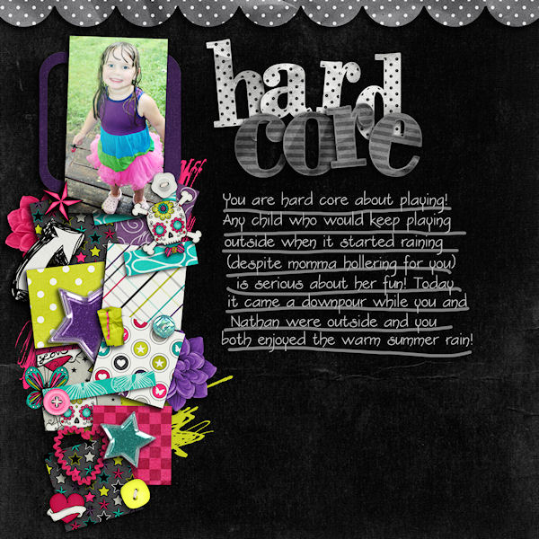 Hard Core
