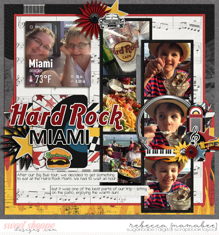 Hard Rock Miami