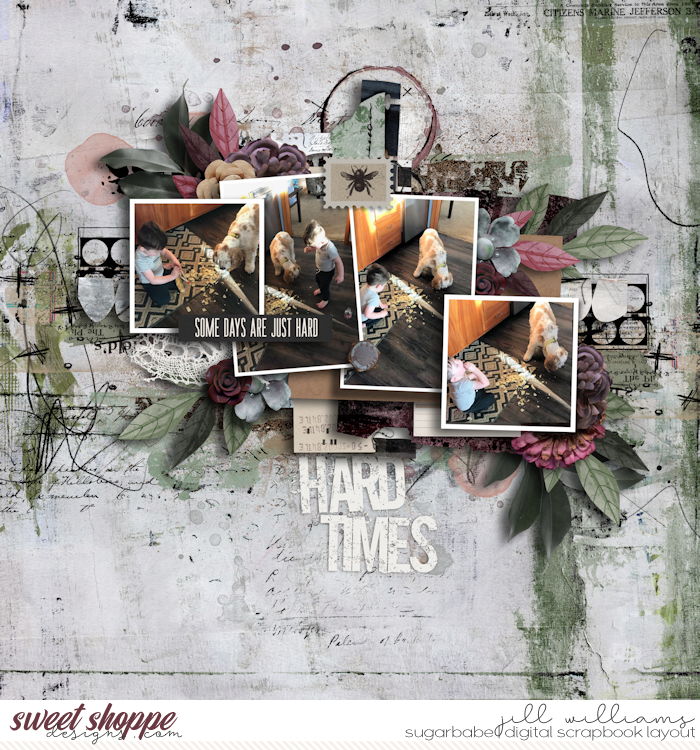 Hard Times