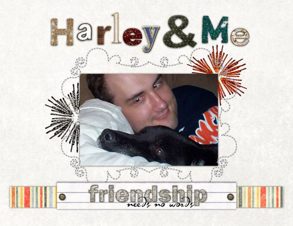 Harley & Me