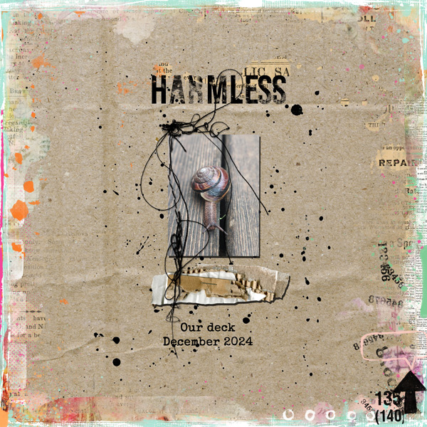 Harmless