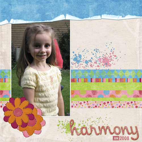 Harmony