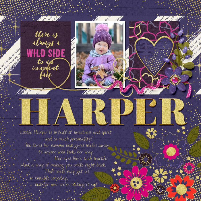 Harper