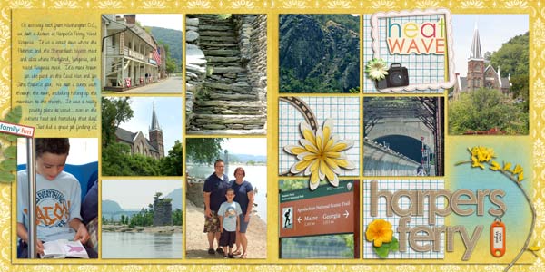 Harpers Ferry