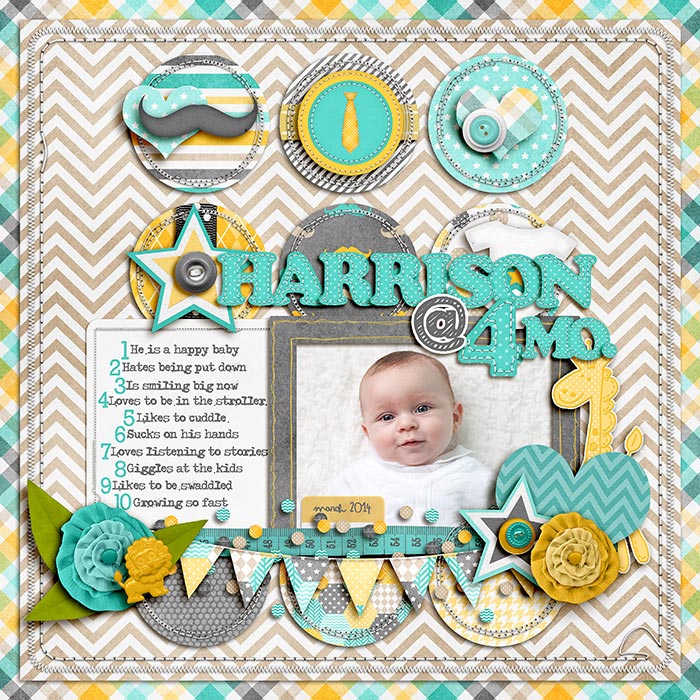 Harrison