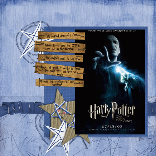 Harry Potter 5