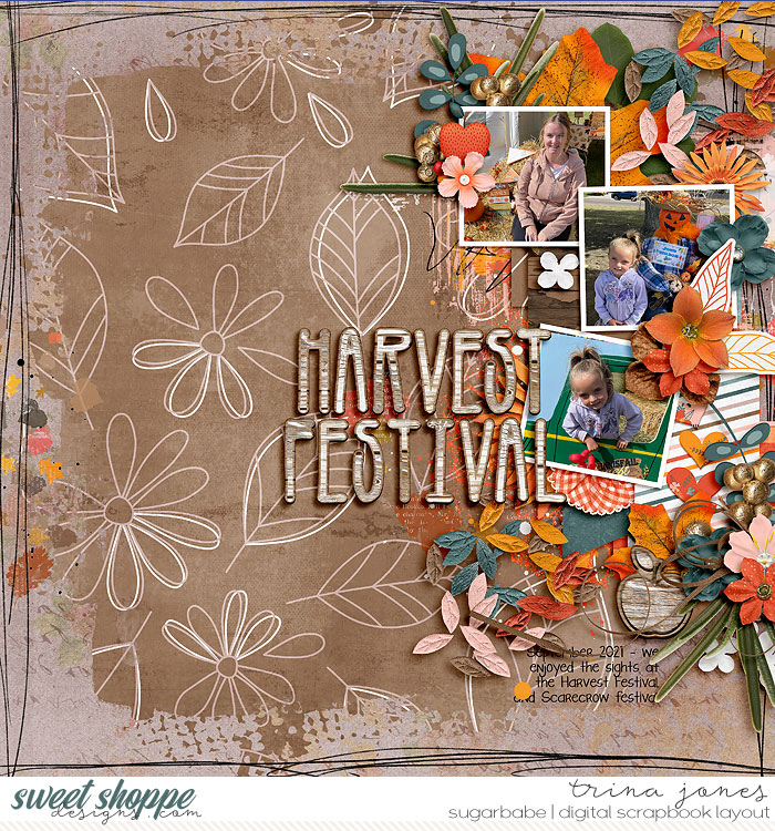 Harvest Festival