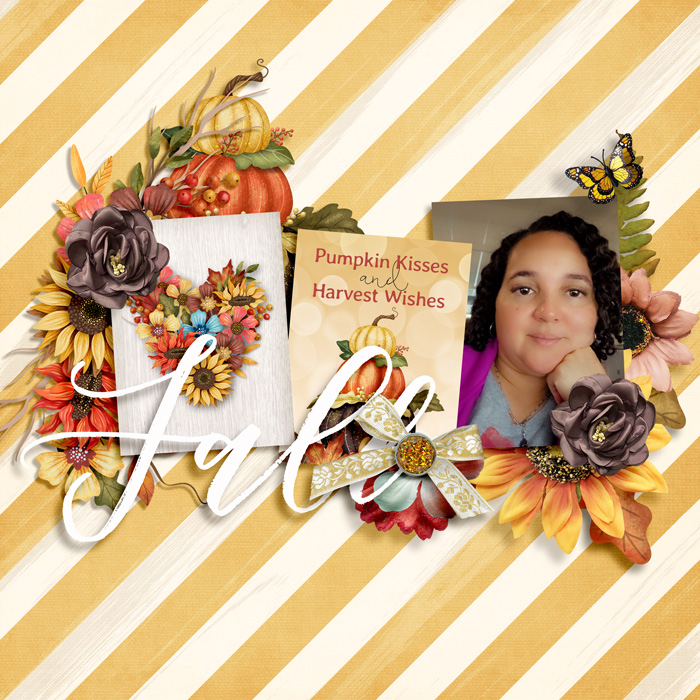 harvest wishes