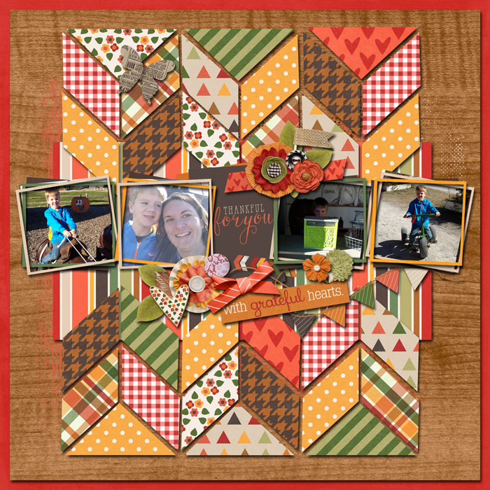 Harvestville Farms Fun