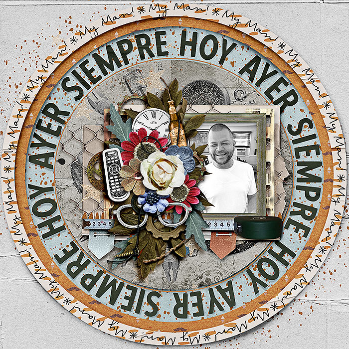 has