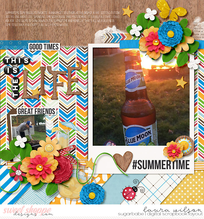 hashtag-summertime