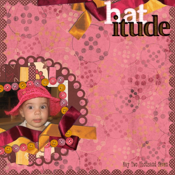 Hat-itude