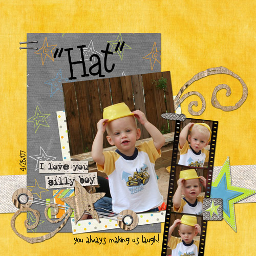 "Hat"