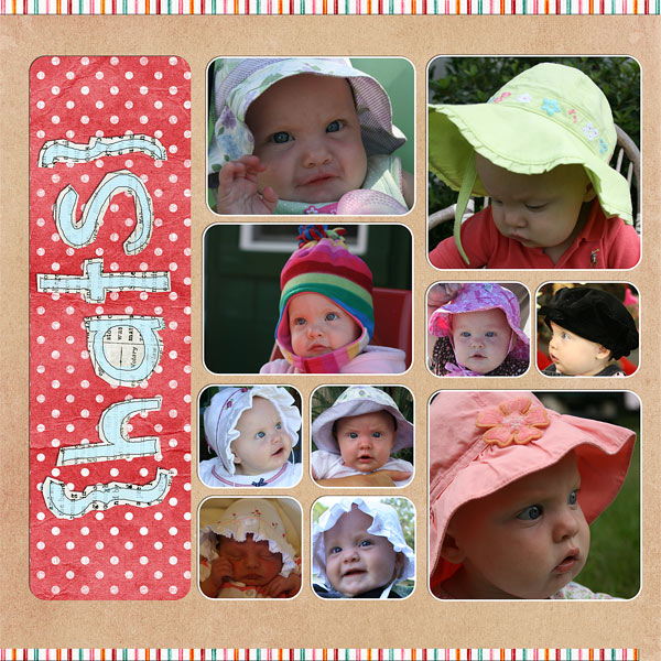 Hats