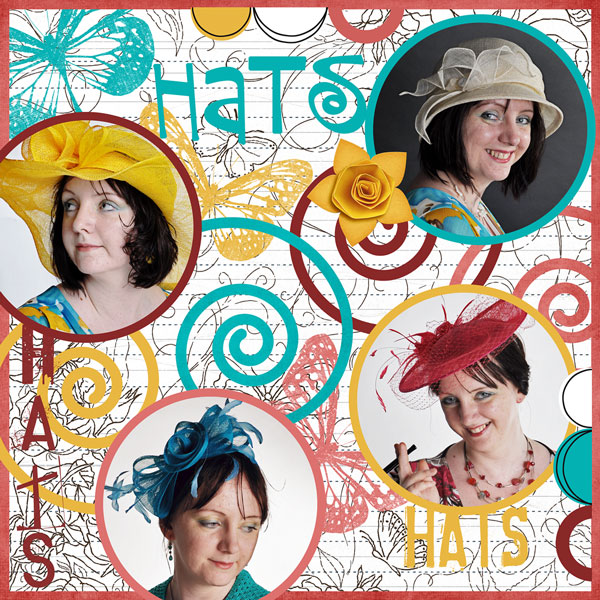 Hats!