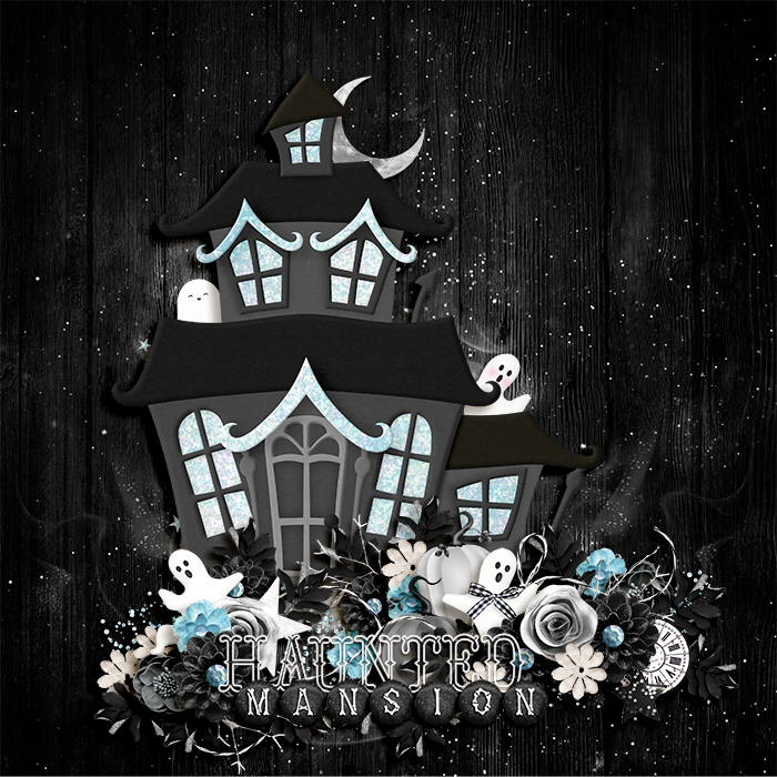 Haunted Mansion