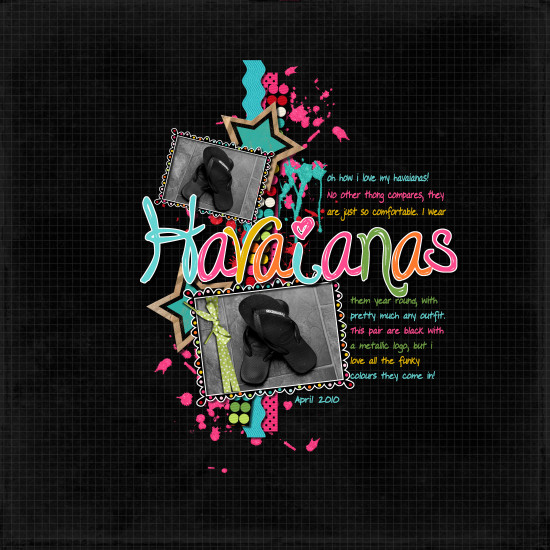havaianas