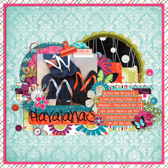 Havaianas