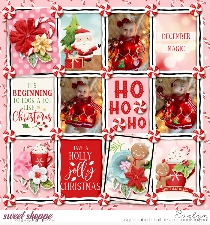 Have a Holly Jolly Christmas