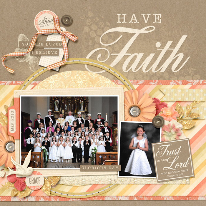 Have Faith